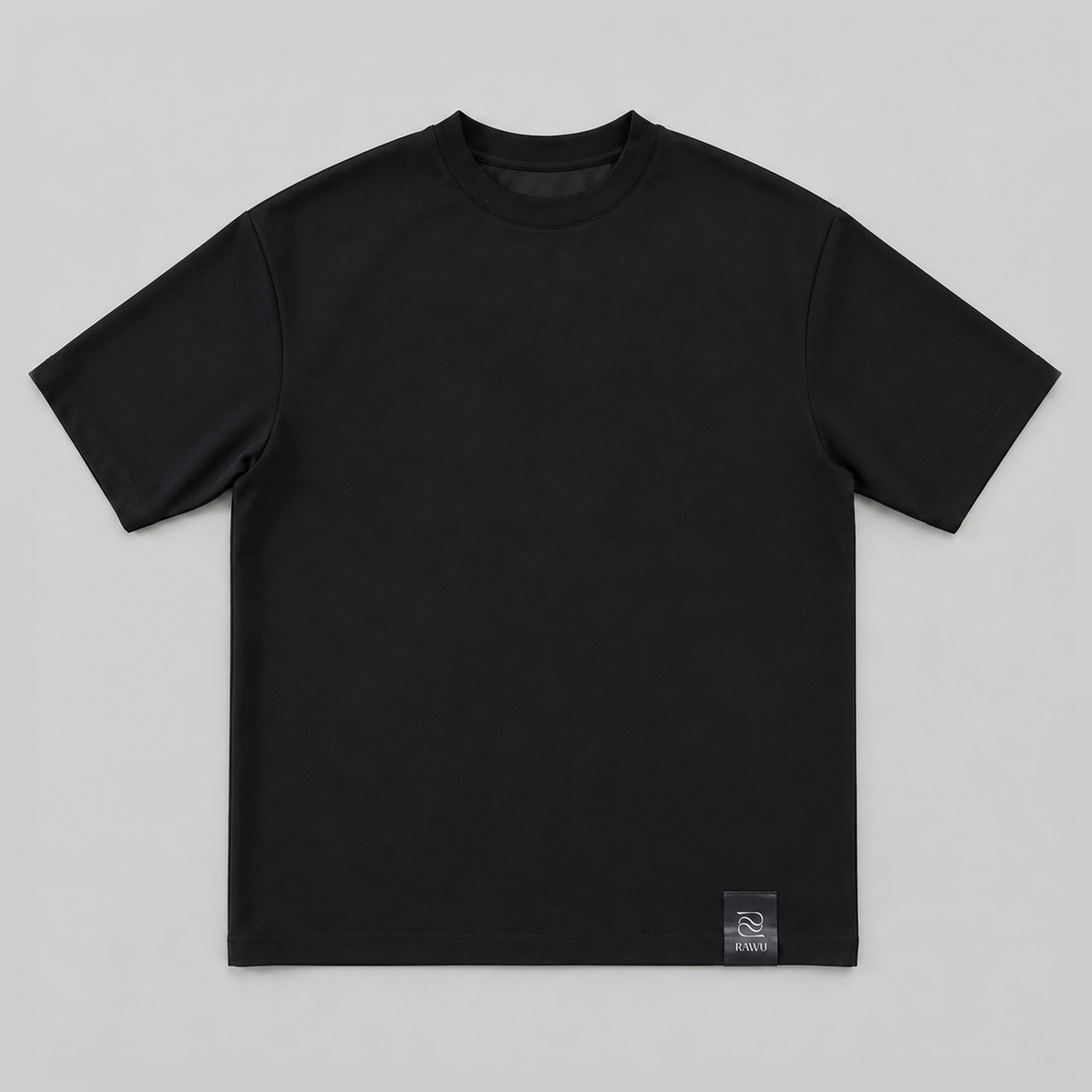 シルエットTシャツ