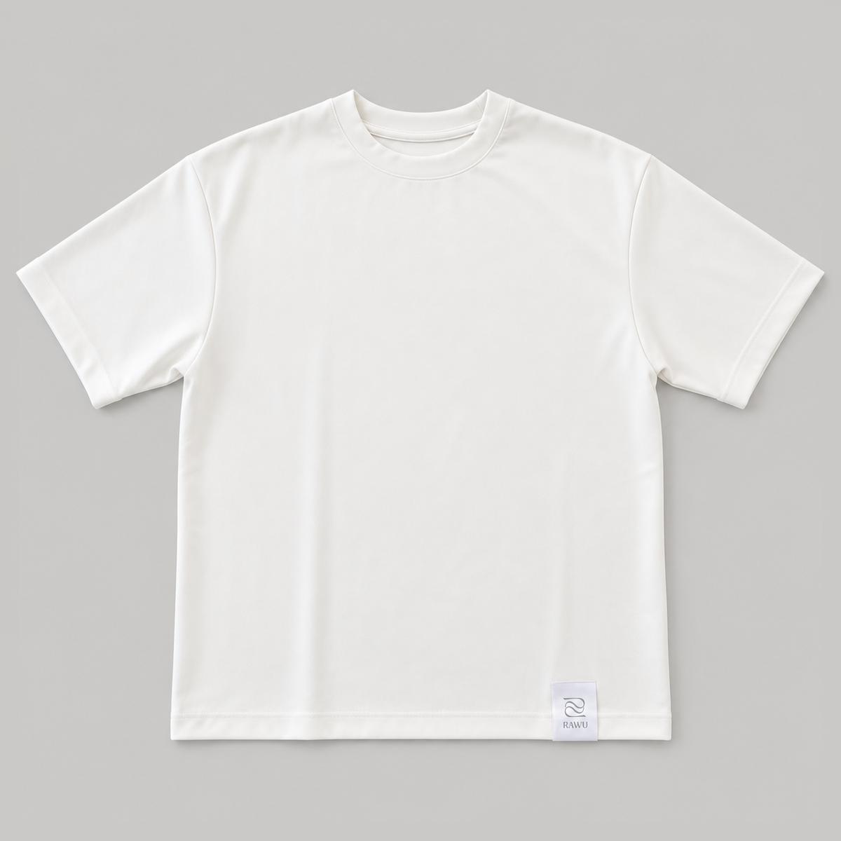 シルエットTシャツ