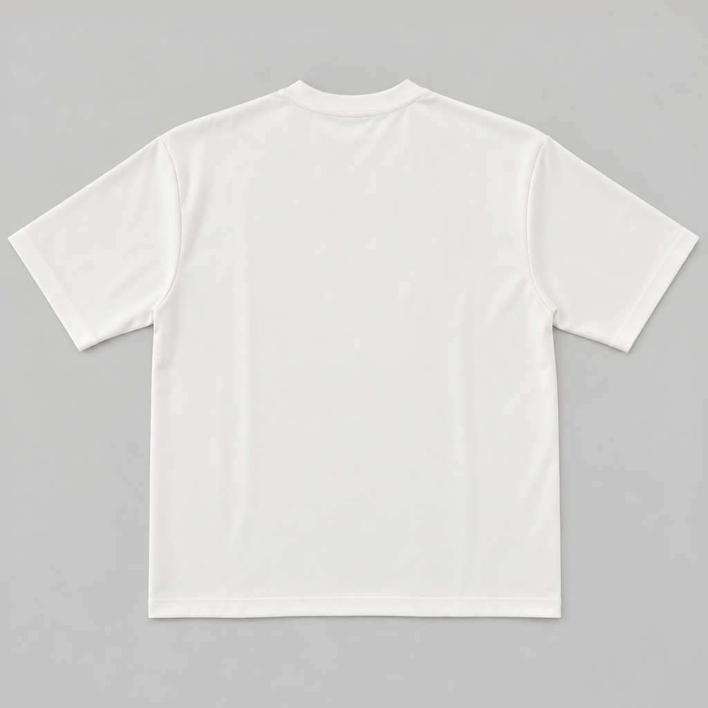 シルエットTシャツ