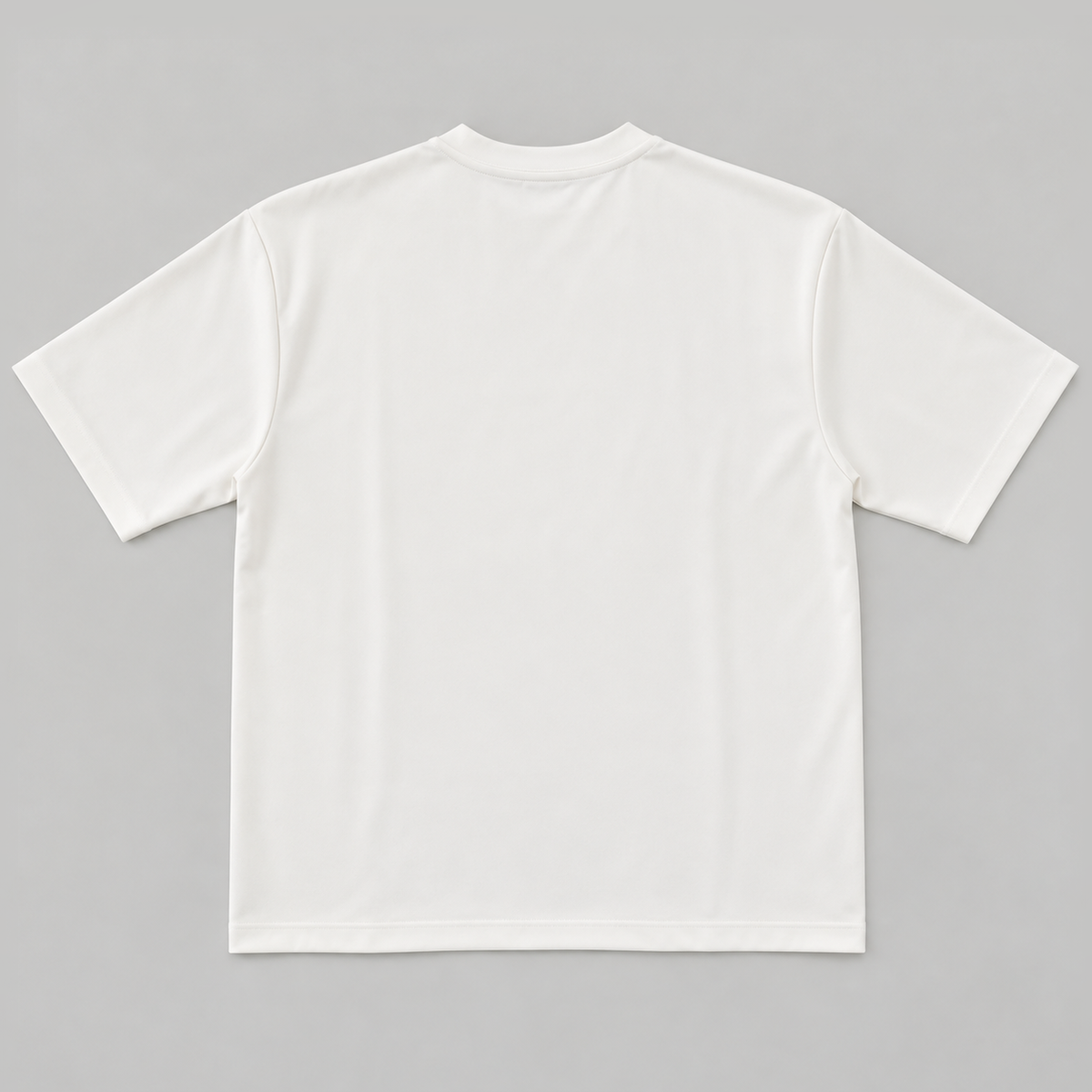 シルエットTシャツ