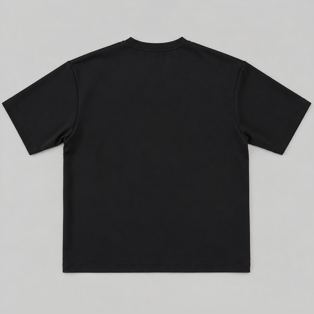 シルエットTシャツ