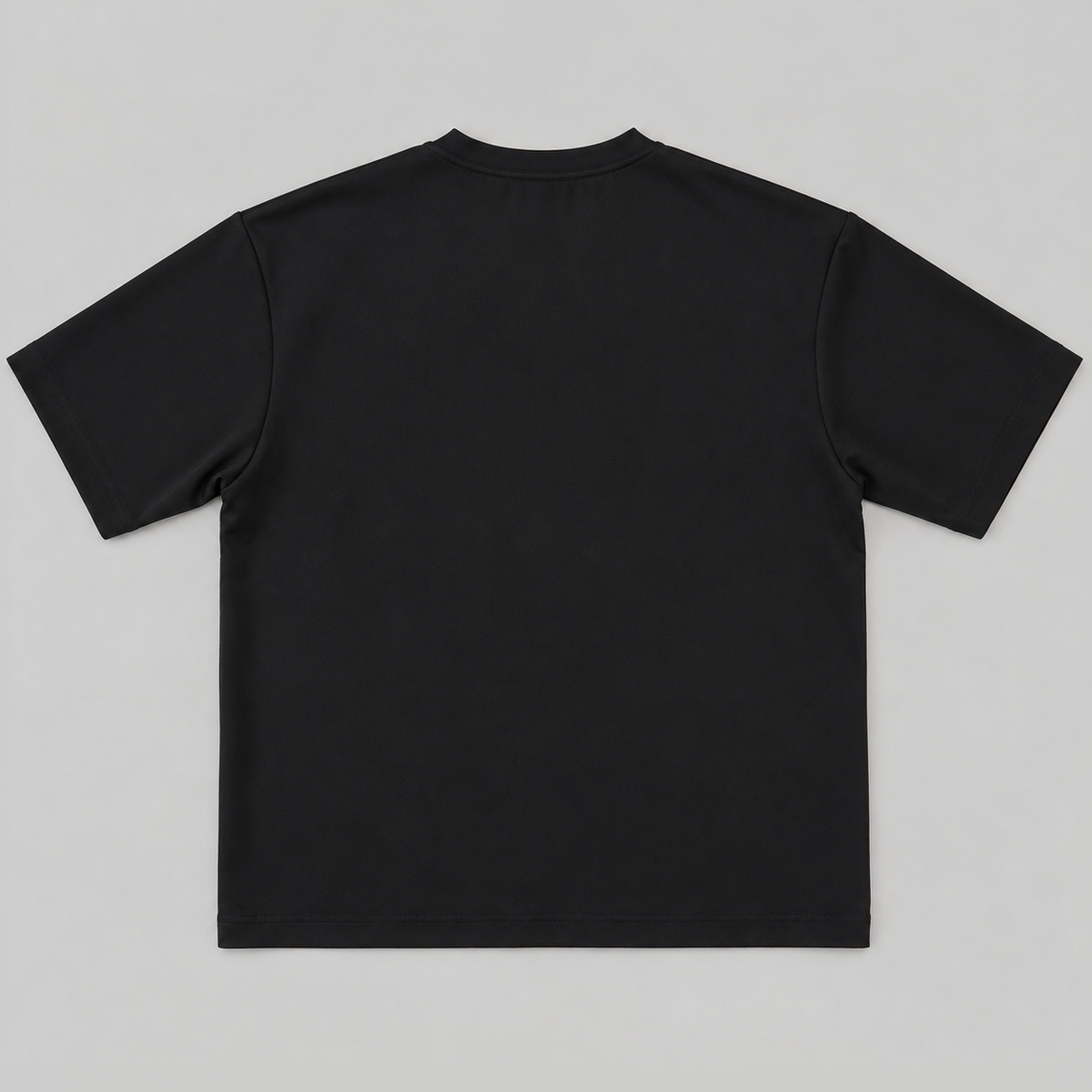シルエットTシャツ