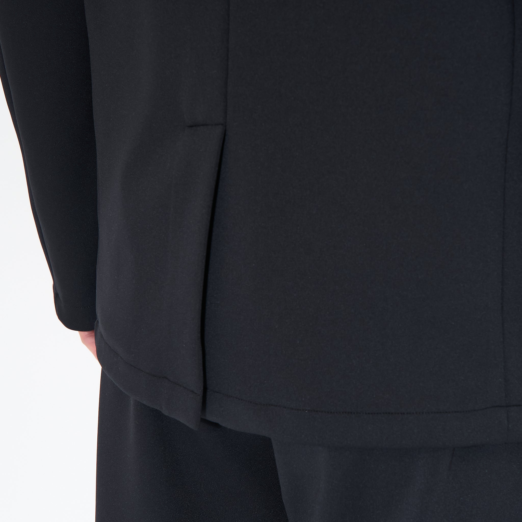 リラックスジャケット（セットアップ可）