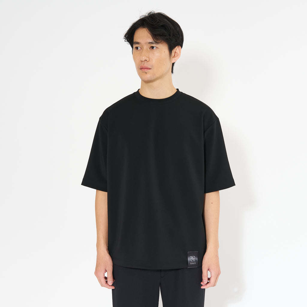 シルエットTシャツ