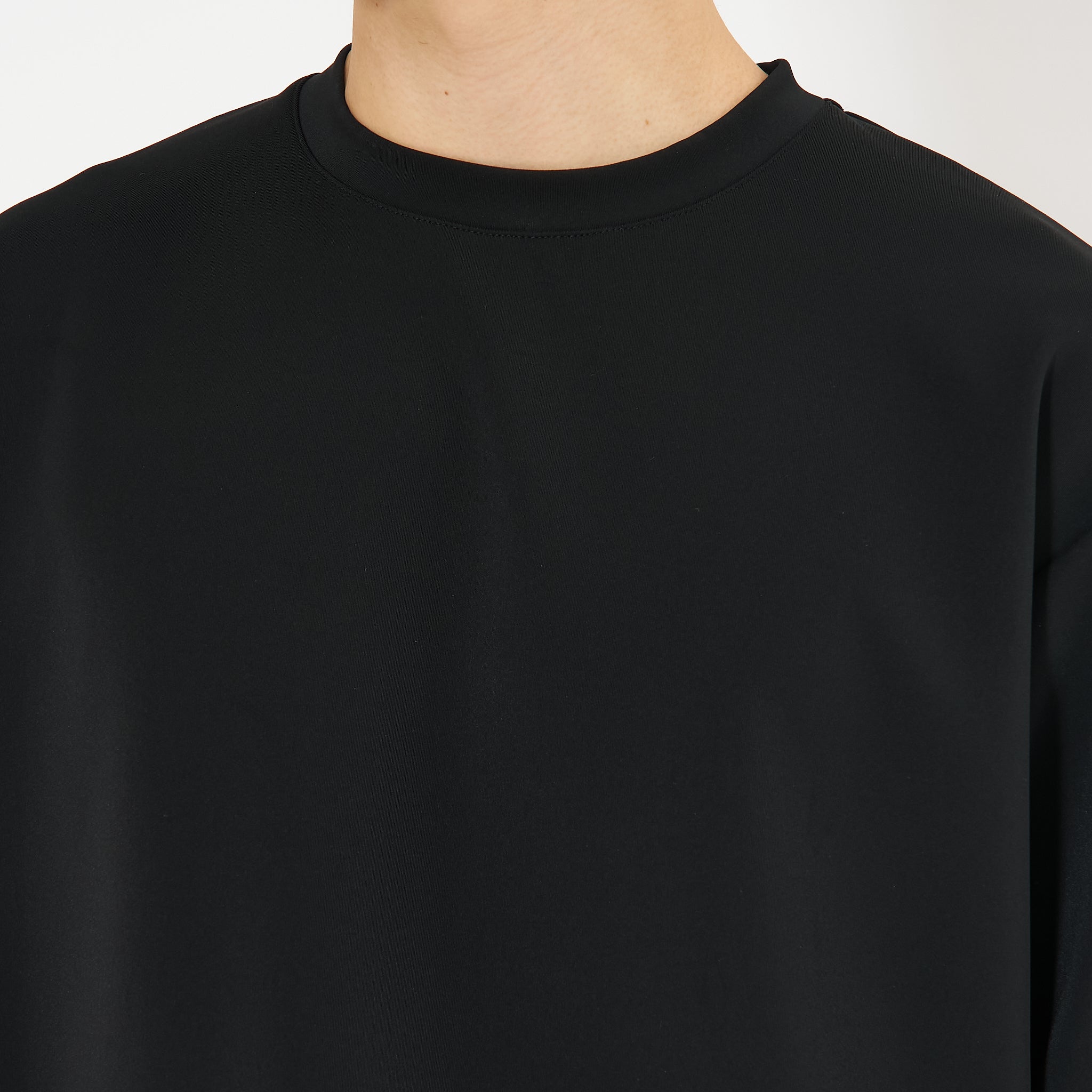 シルエットTシャツ