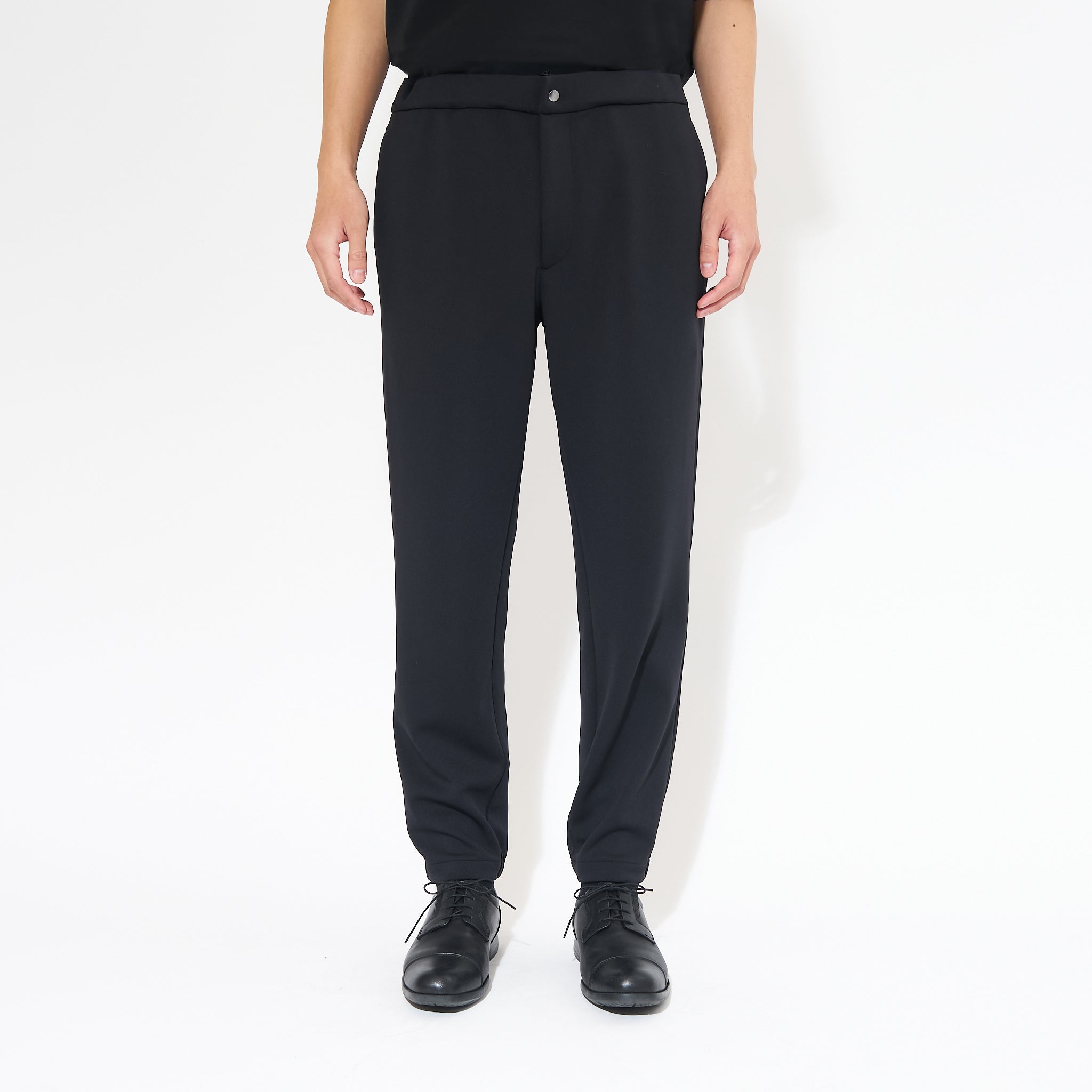 テーパードパンツ（セットアップ可）