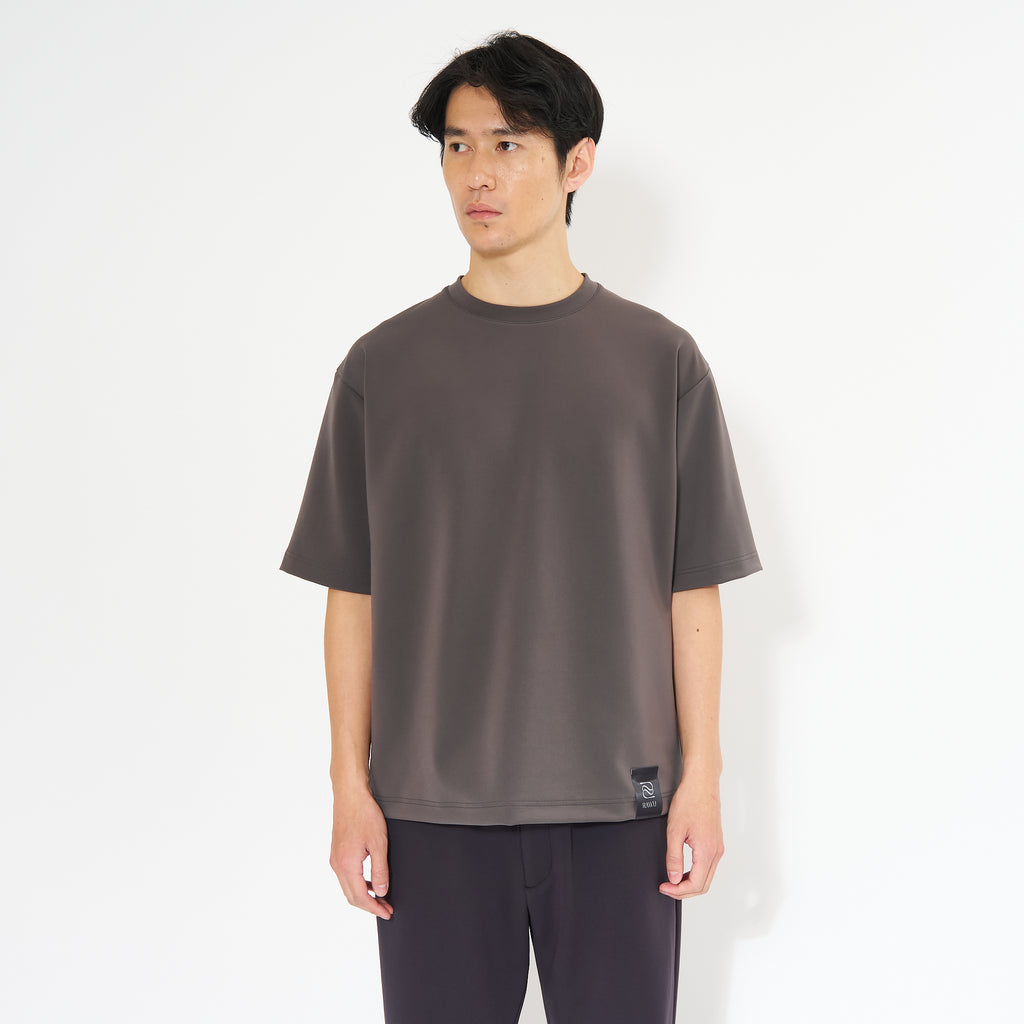 シルエットTシャツ
