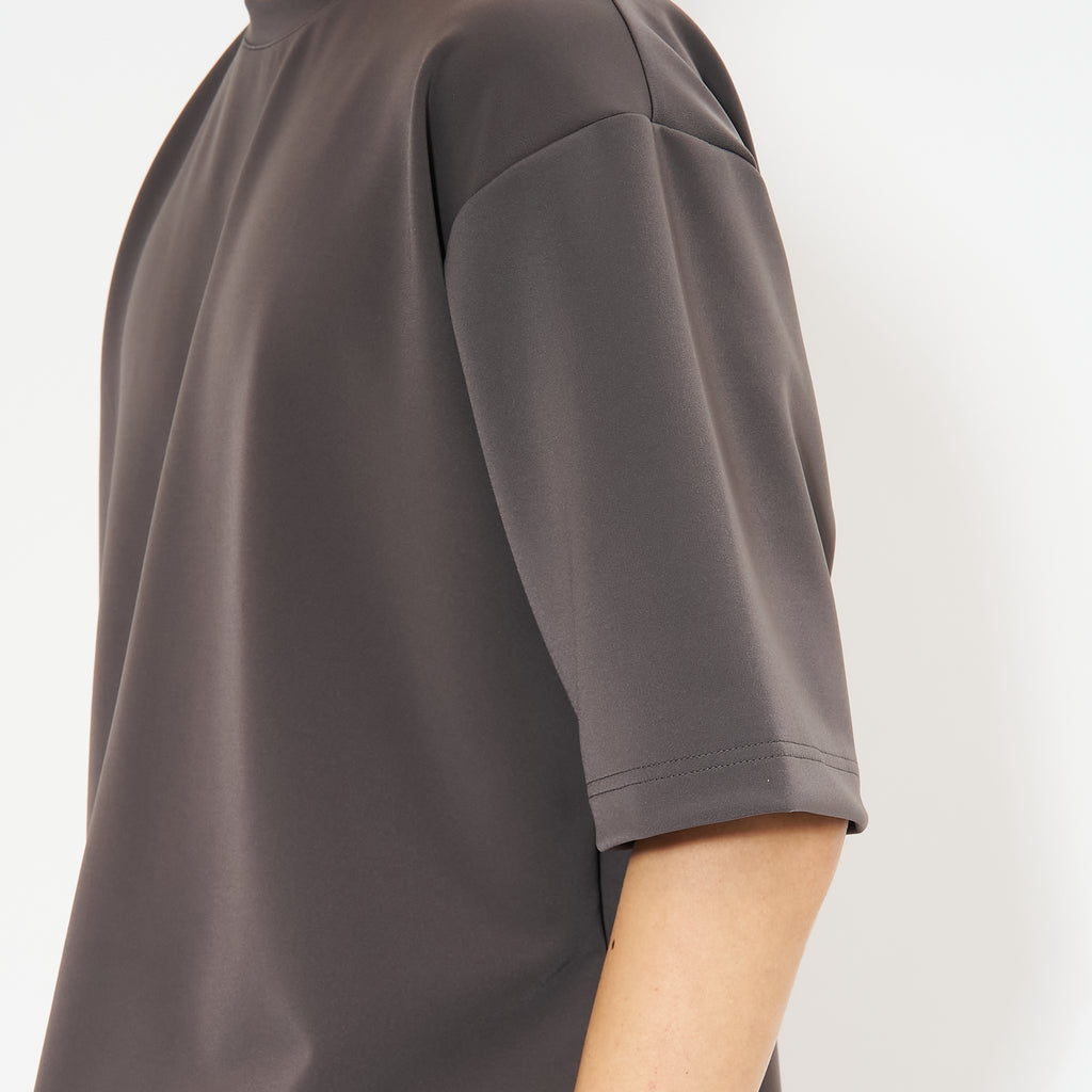 シルエットTシャツ