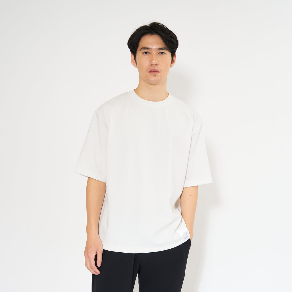 シルエットTシャツ