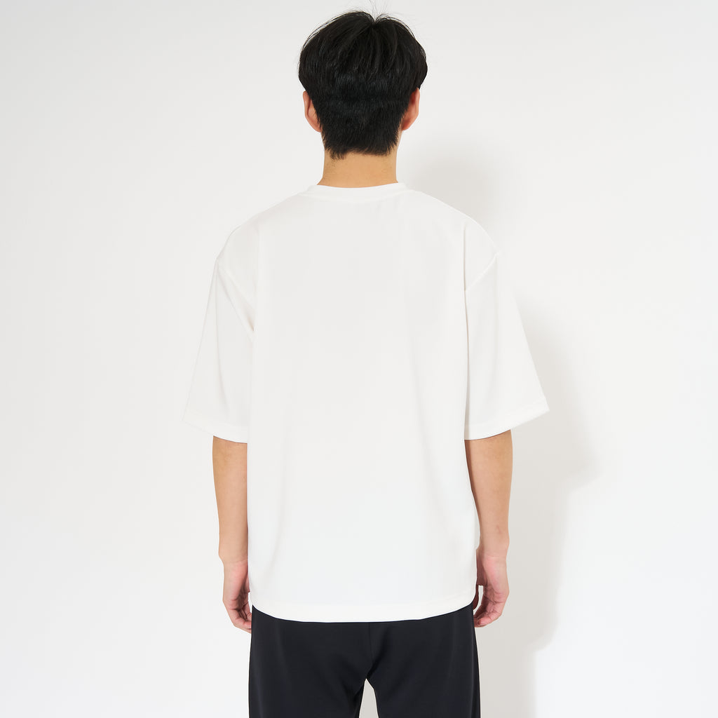 シルエットTシャツ