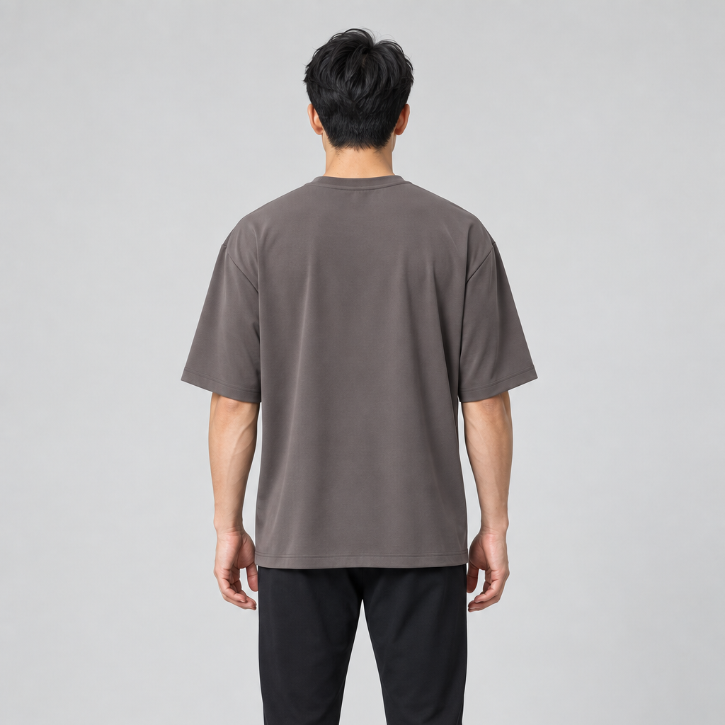 シルエットTシャツ