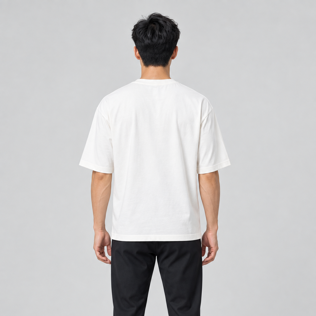 シルエットTシャツ